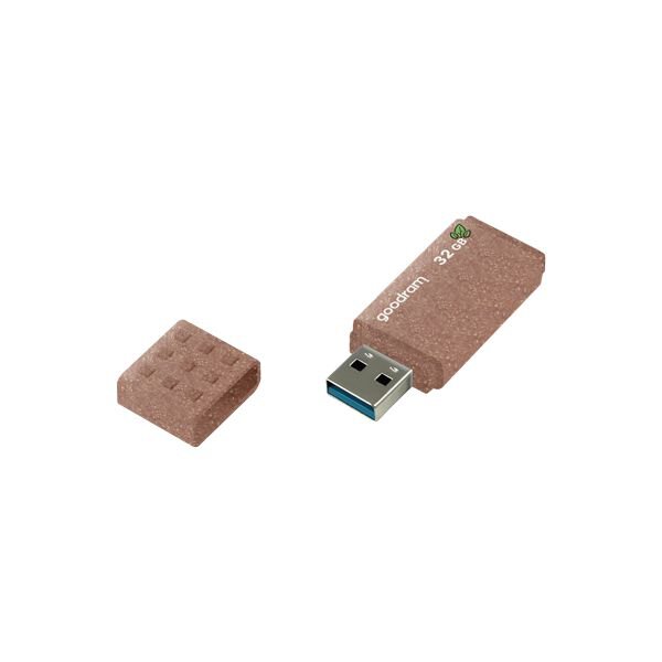 Pendrive USB 3.0 GoodRam UME3 ECO FRIENDLY 32GB