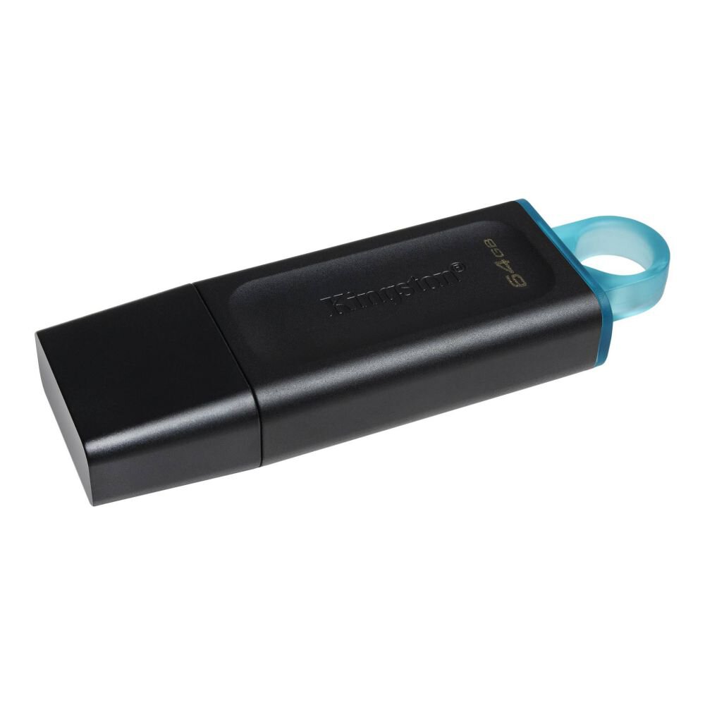 Pendrive USB 3.2 Kingston DataTraveler Exodia 64GB