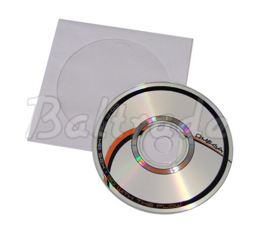 Płyty CD-R 100SZT. 700MB 80MIN OMEGA FREESTYLE