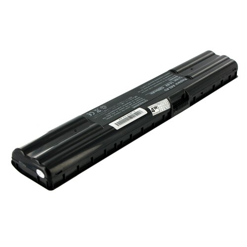 Premium Bateria Asus A42-A3 14,8V 5200mAh