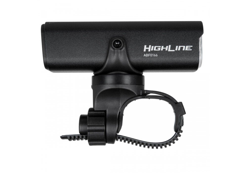 Mactronic Highline ABF0166 Predné svetlo na bicykel