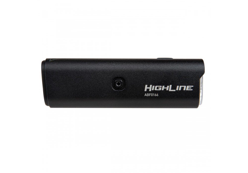 Mactronic Highline ABF0166 Predné svetlo na bicykel