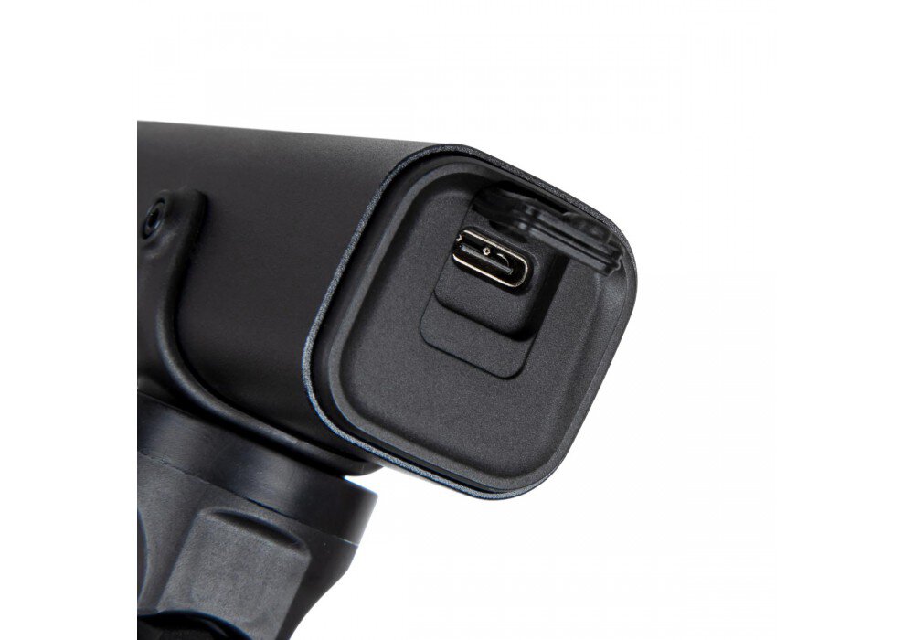 Mactronic Highline ABF0166 Predné svetlo na bicykel