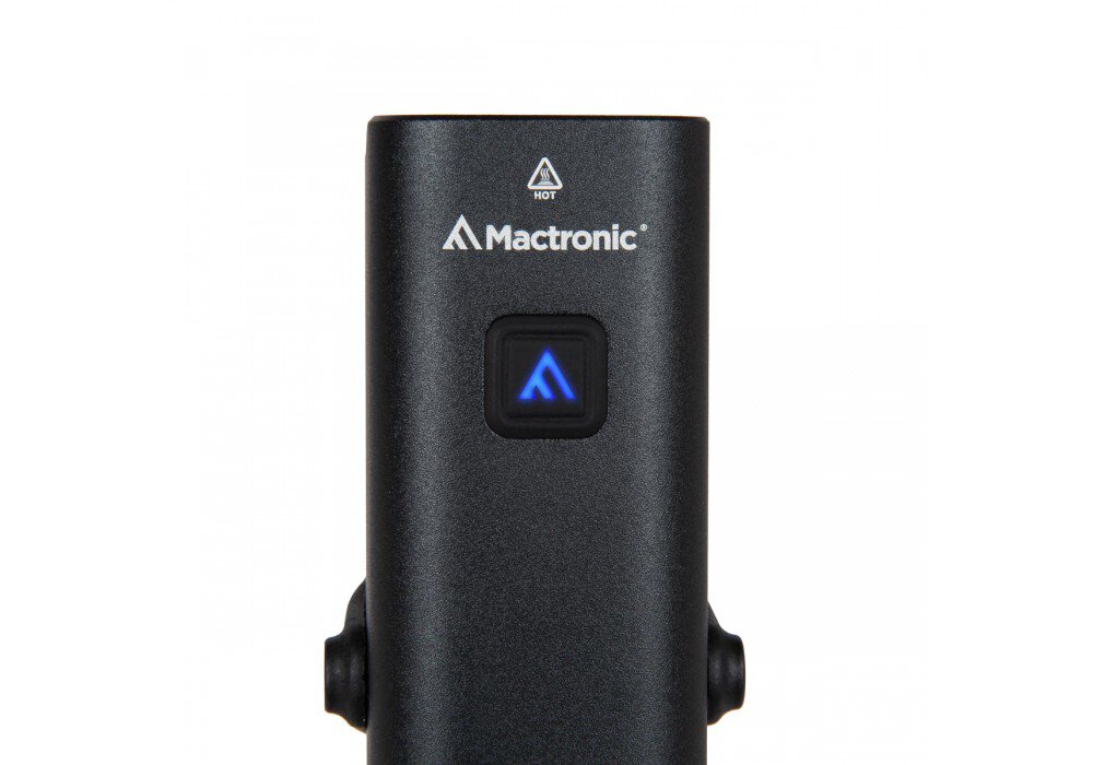 Mactronic Highline ABF0166 Predné svetlo na bicykel