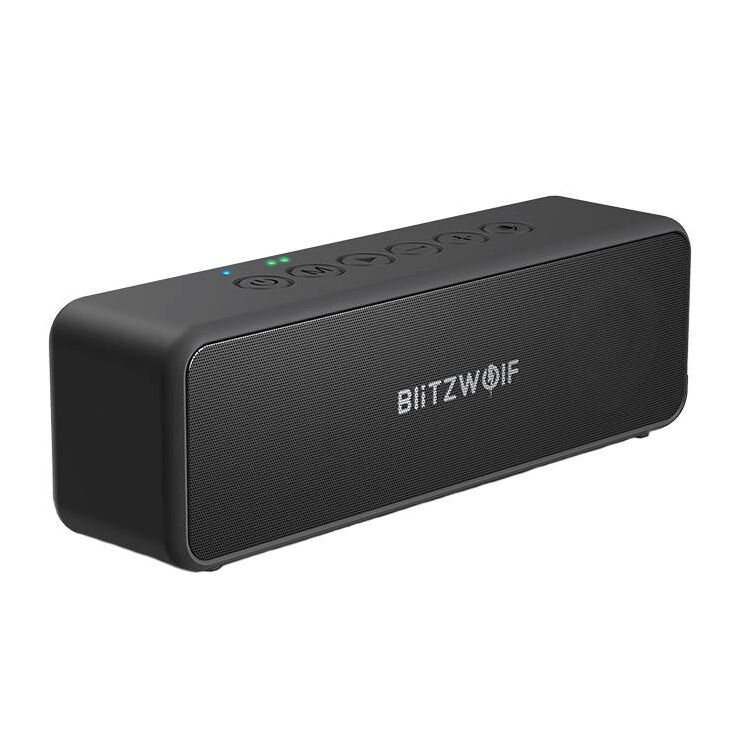 Przenośny głośnik Bluetooth 5.0 Blitzwolf BW-WA4 30W IPX6