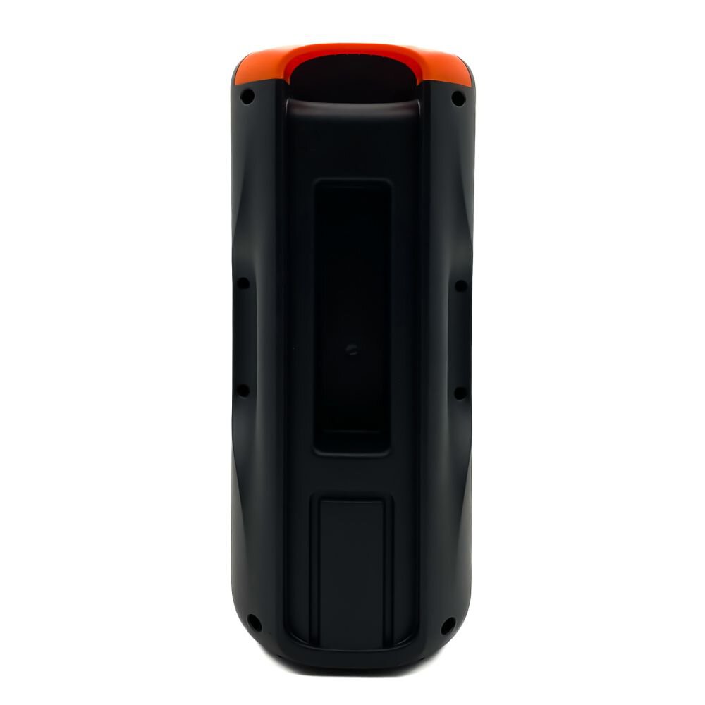 Przenośny głośnik Bluetooth 5.0 z odtwarzaczem MP3 Media-Tech FlameBox UP MT3177