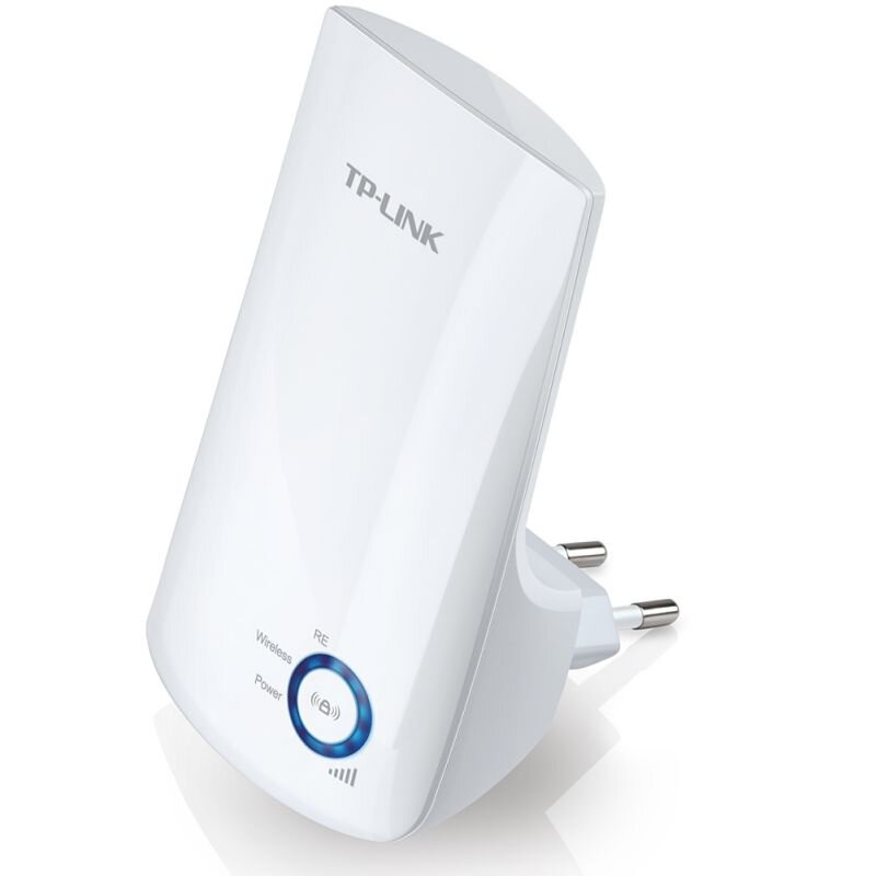 Repeater Wi Fi TP LINK WA854RE Sklep Internetowy Hurt pl