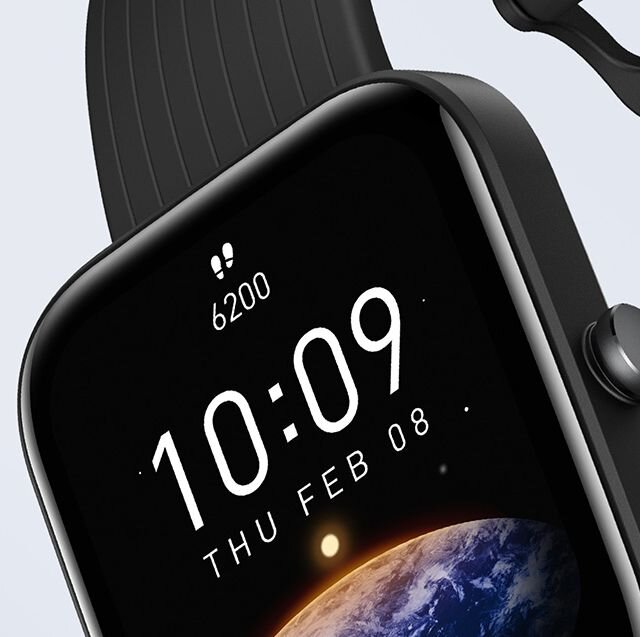 Smartwatch Amazfit Bip 3 Pro A2171 sklep