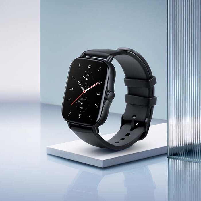 Smartwatch Amazfit GTS 2 A1969 Midnight Black - sklep internetowy hurt ...