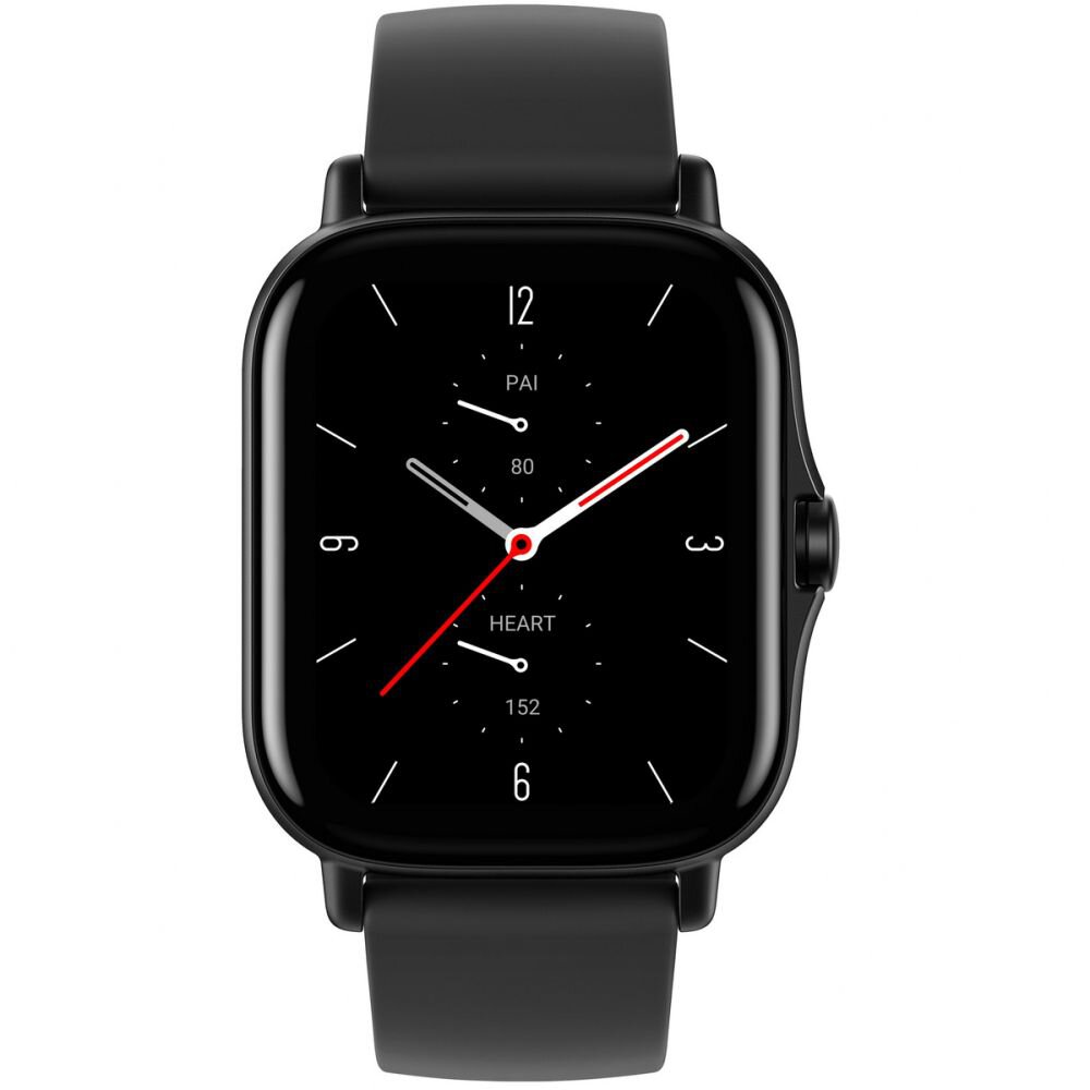 Smartwatch Amazfit GTS 2 A1969 Midnight Black