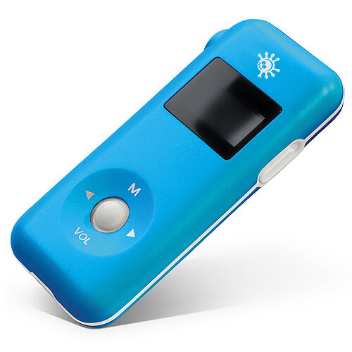 Spydee Pocket 2GB niebieski