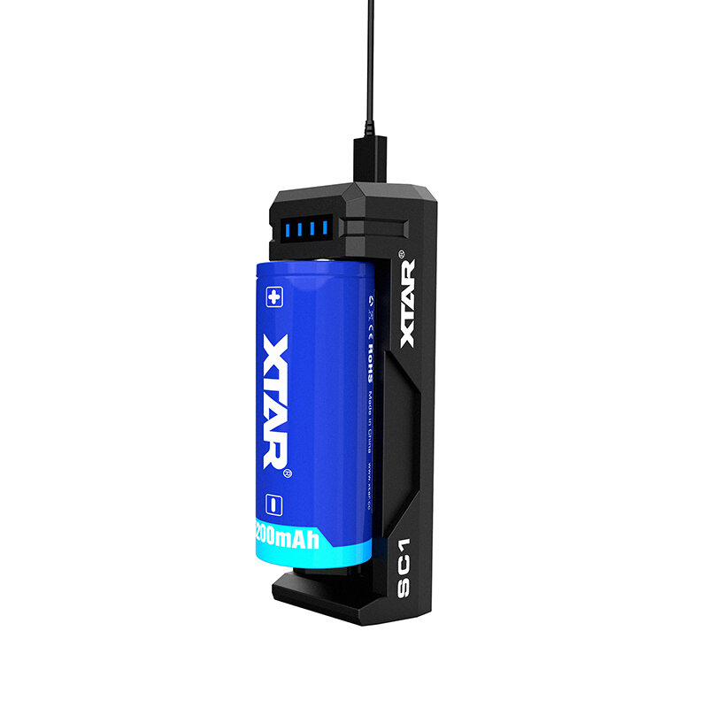 Xtar SC1