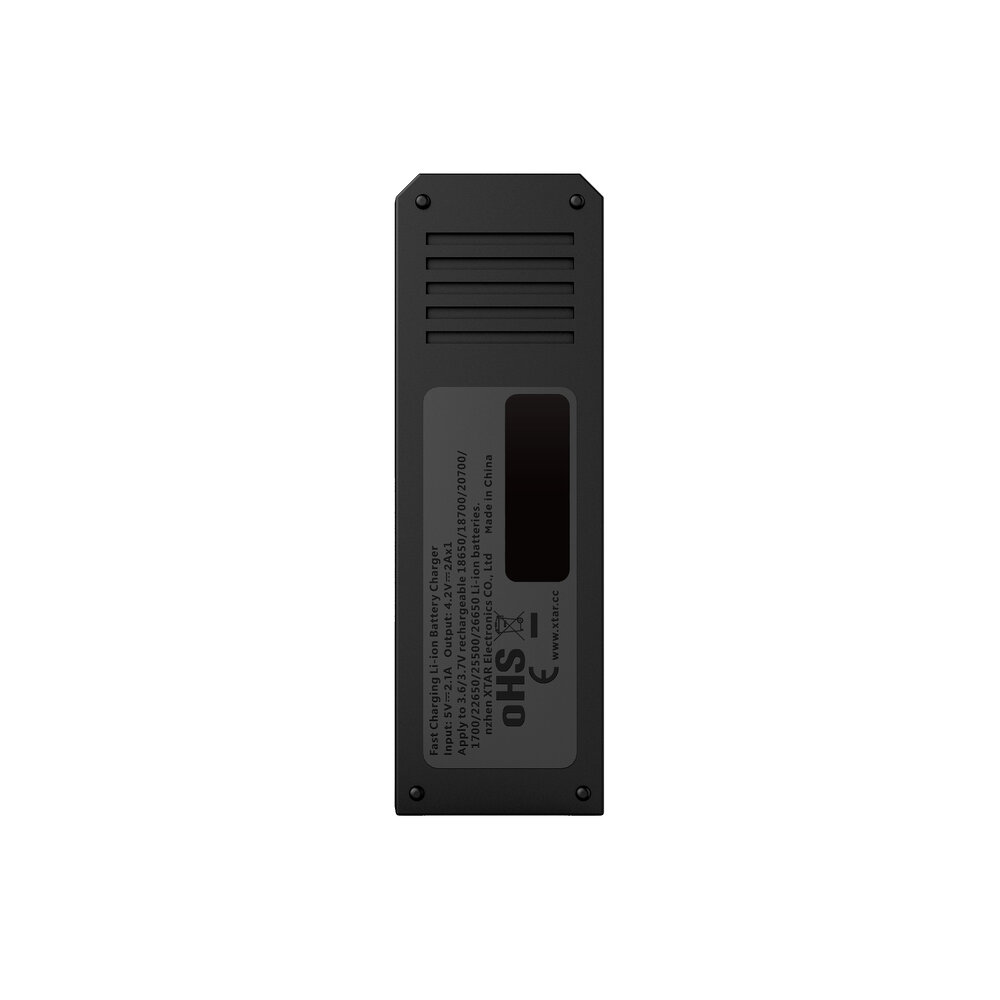Xtar SC1