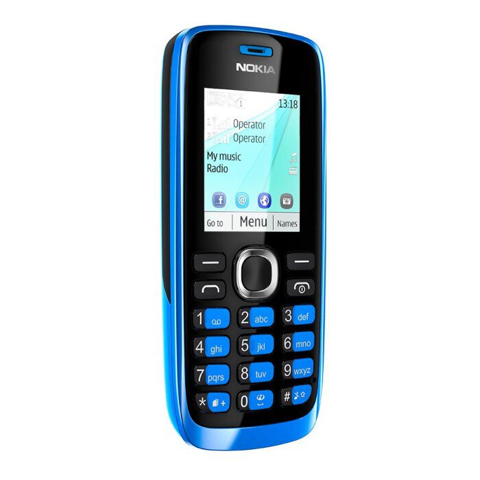 Nokia 112 аккумулятор