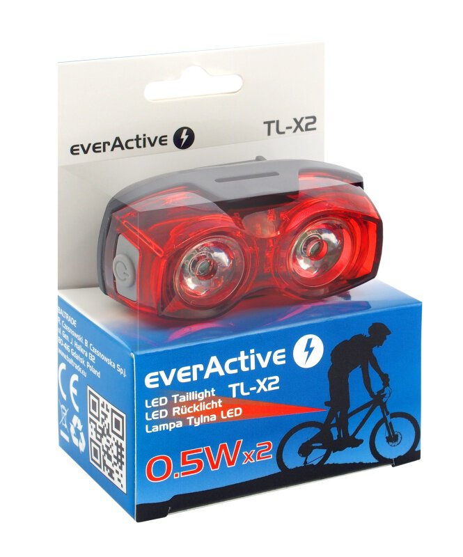 everActive TL-X2