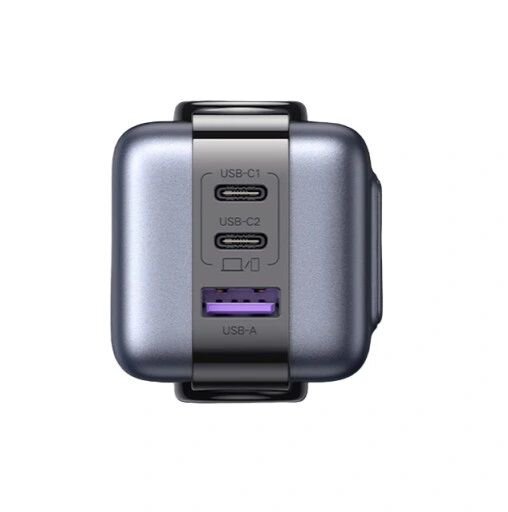 Ugreen 65W 1xUSB 2xUSB-C 25685B CD361