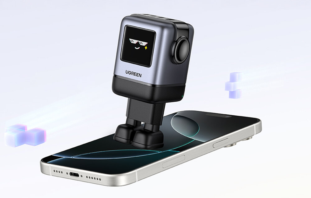 Ugreen 100W 1xUSB 3xUSB-C X688 45515B