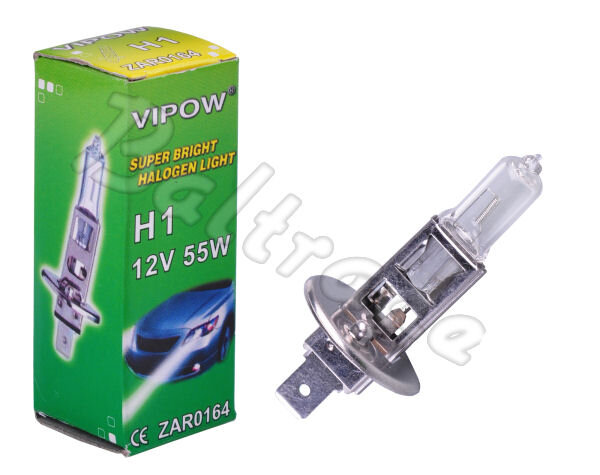 Vipow H1 12V 55W