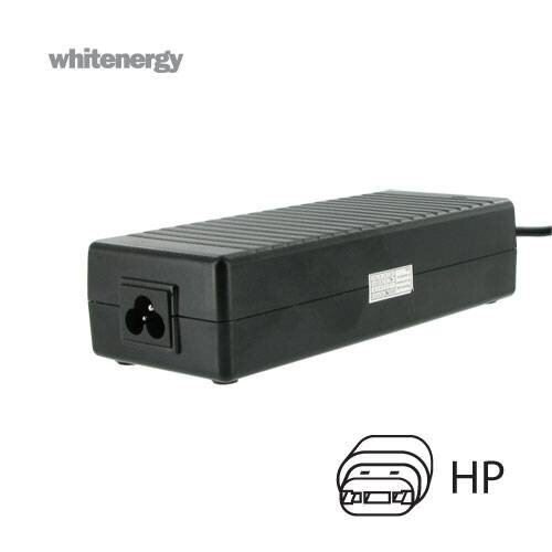Zasilacz sieciowy HP Compaq 18.5V/6.5A 120W multipin (05324)