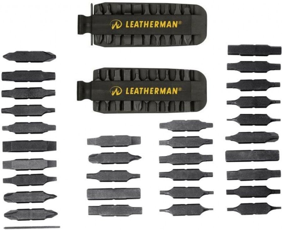 Zestaw Leatherman Bit Kit (931014) - sklep internetowy hurt.com.pl