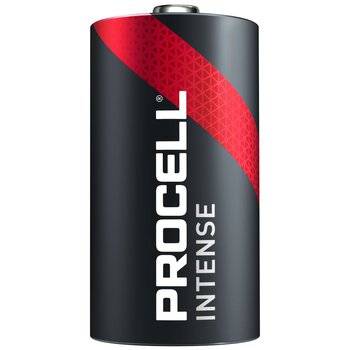 bateria alkaliczna Duracell Procell Intense LR20 D - 10 sztuk