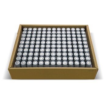130x 21700 li-ion EVE INR21700-50E 130x 21700 li-ion EVE INR21700-50E