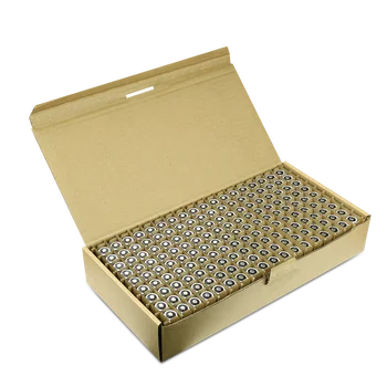 162 x akumulatorki AA / R6 GP ReCyko 2600mAh - pakowane luzem