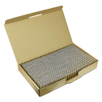 350 x akumulatorki AAA / R03 GP ReCyko 950mAh - pakowane luzem