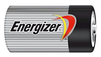 bateria alkaliczna Energizer Alkaline Power LR20/D (blister) - 2 sztuki