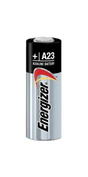 2 x bateria do pilota samochodowego Energizer A23