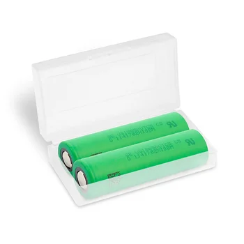 Akumulator 18650 Li-ion 2600 mAh Sony / Murata US18650VTC5 - 2 sztuki