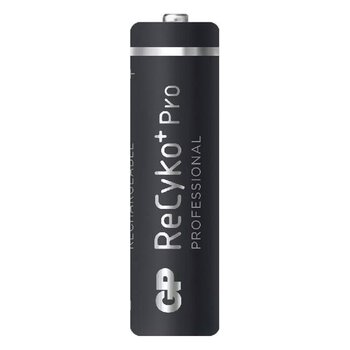 4 x akumulatorki R6/AA GP ReCyko+ Pro Professional 2000mAh