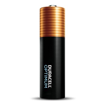 4 x bateria alkaliczna Duracell OPTIMUM LR03 AAA (blister) 4 x bateria alkaliczna Duracell OPTIMUM LR03 AAA (blister)