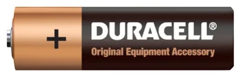 40 x bateria alkaliczna Duracell OEA / OEM LR6 AA