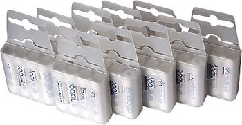 40 x Panasonic Eneloop R03 AAA 800mAh - pakowane 4 szt. / box
