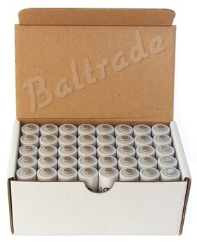 40 x Panasonic Eneloop R6 AA 2000mAh - pakowane luzem