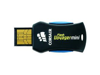 4GB Pendrive Corsair Voyager MINI