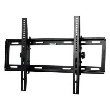 4W Uchwyt LCD&PLASMA ścienny 37"-60" udźwig 81,6kg uchylny 15st góra/dół (06805)