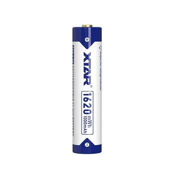 XTAR R03/AAA 1,5V Li-ion 1620mWh 1000mAh - 4 sztuki