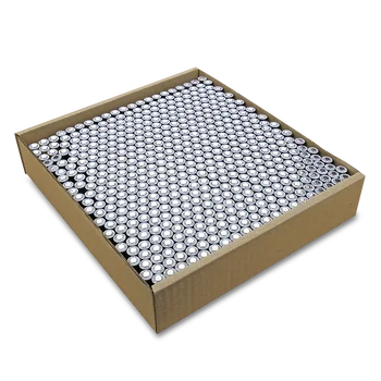500 x Panasonic Powerline Industrial LR03/AAA (tray)
