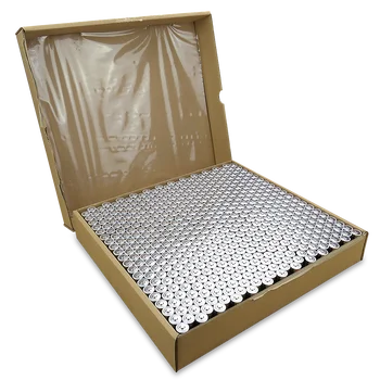 Panasonic Powerline Industrial LR6/AA (tray) - 500 sztuk