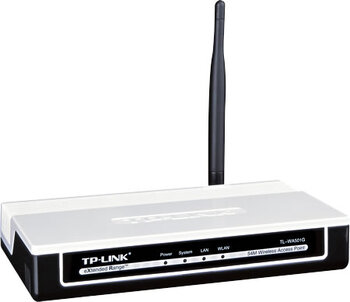 Access point AP/APC/Client Wi-Fi TP-LINK TL-WA500G