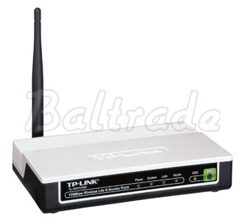 Access point AP/APC/Client Wi-Fi TP-LINK TL-WA701ND