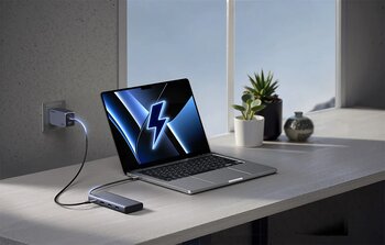 Adapter hub USB-C 8w1 Ugreen CM639 35625 2x USB 3.0 + 3x USB-C + 2x HDMI + 1x DP Adapter hub USB-C 8w1 Ugreen CM639 35625 2x USB 3.0 + 3x USB-C + 2x HDMI + 1x DP