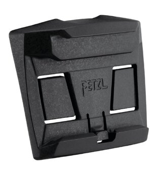 adapter na kask do latarek Petzl E073AB00 adapter na kask do latarek Petzl E073AB00