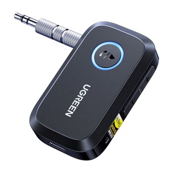 Odbiornik Bluetooth 6.0 Ugreen BT509, USB-C, LDAC Odbiornik Bluetooth 6.0 Ugreen BT509, USB-C, LDAC