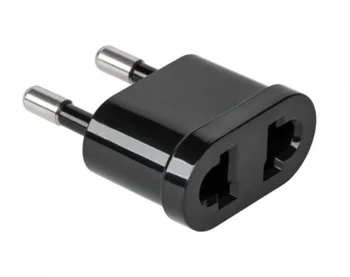 adapter / przejściówka gniazdo USA - wtyk PL ZLA0126A