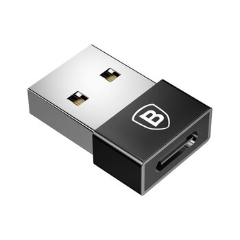 adapter / przejściówka z USB-C / Type-C do USB Baseus CATJQ-A01