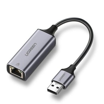 Adapter sieciowy USB 3.0 - LAN RJ45 UGREEN CM209 50922