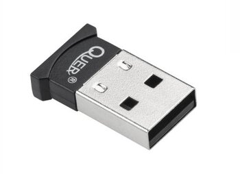 adapter USB bluetooth 2.0 Quer KOM0636